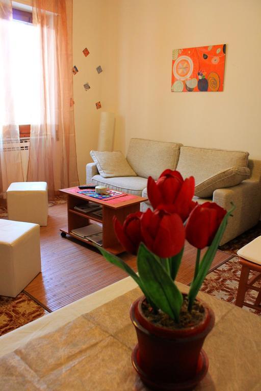 B&B Williwaw Quartu SantʼElena Kültér fotó