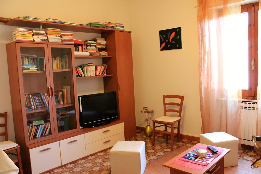 B&B Williwaw Quartu SantʼElena Kültér fotó