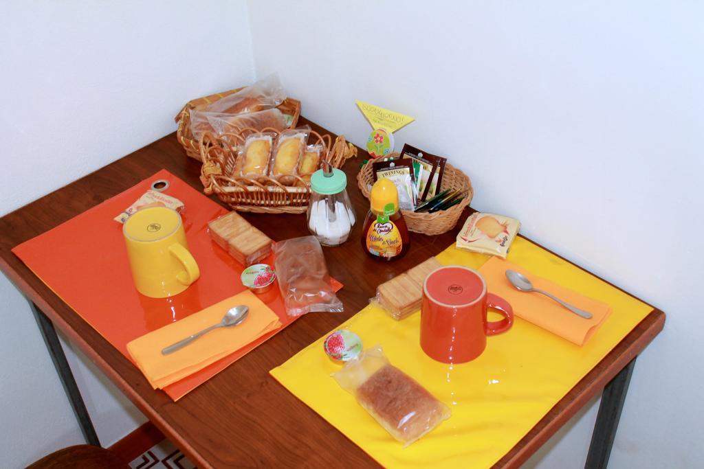 B&B Williwaw Quartu SantʼElena Szoba fotó