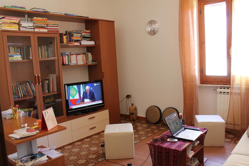 B&B Williwaw Quartu SantʼElena Kültér fotó
